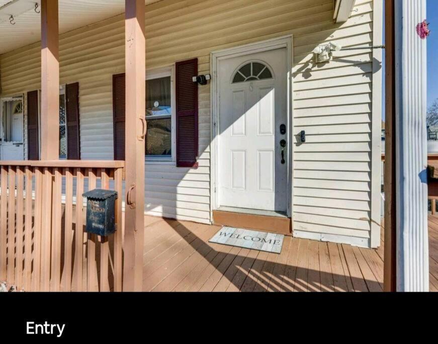 Comfortable Home Away From Home East Hartford Exterior foto