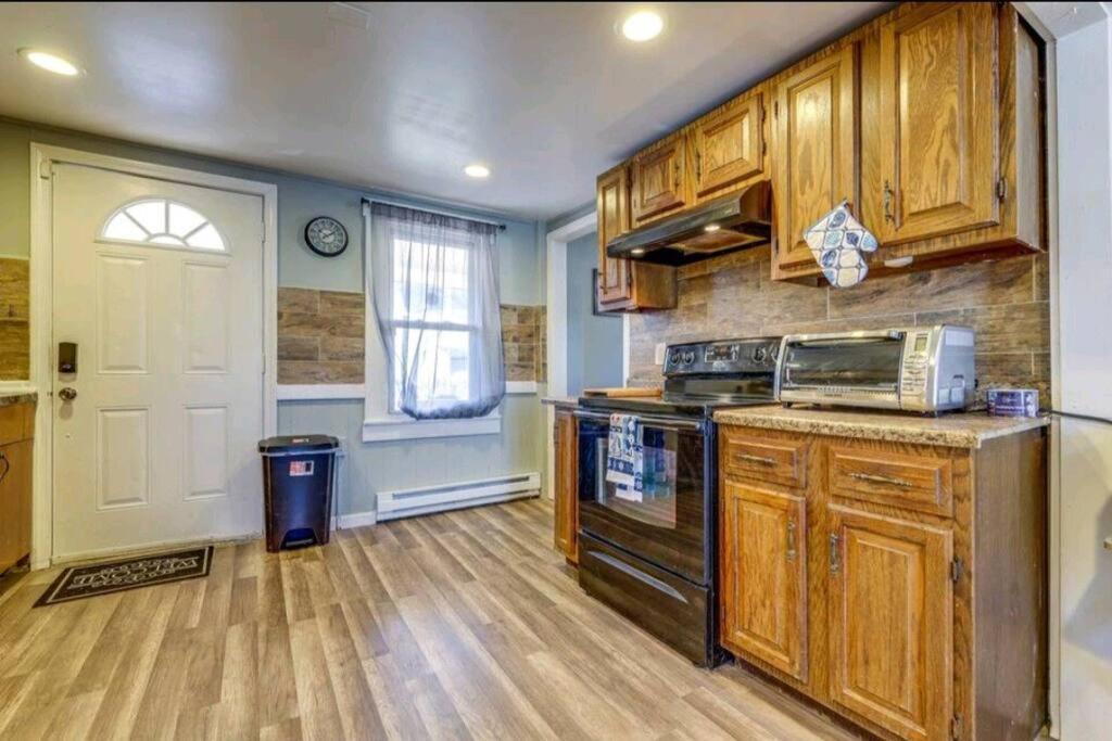 Comfortable Home Away From Home East Hartford Exterior foto